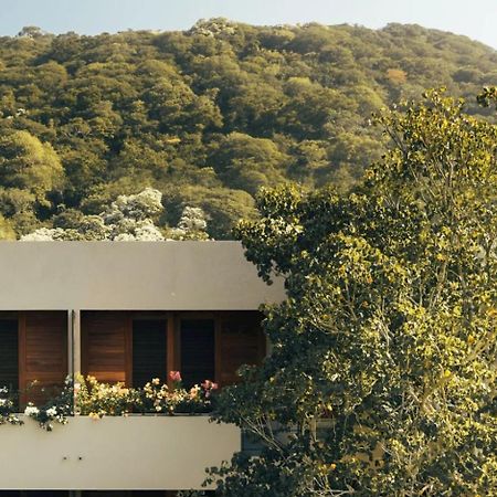 Lo Sereno Casa De Playa Troncones Εξωτερικό φωτογραφία