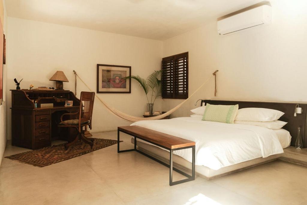 Lo Sereno Casa De Playa Troncones Εξωτερικό φωτογραφία